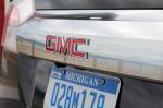GMC Terrain Denali 2013 года